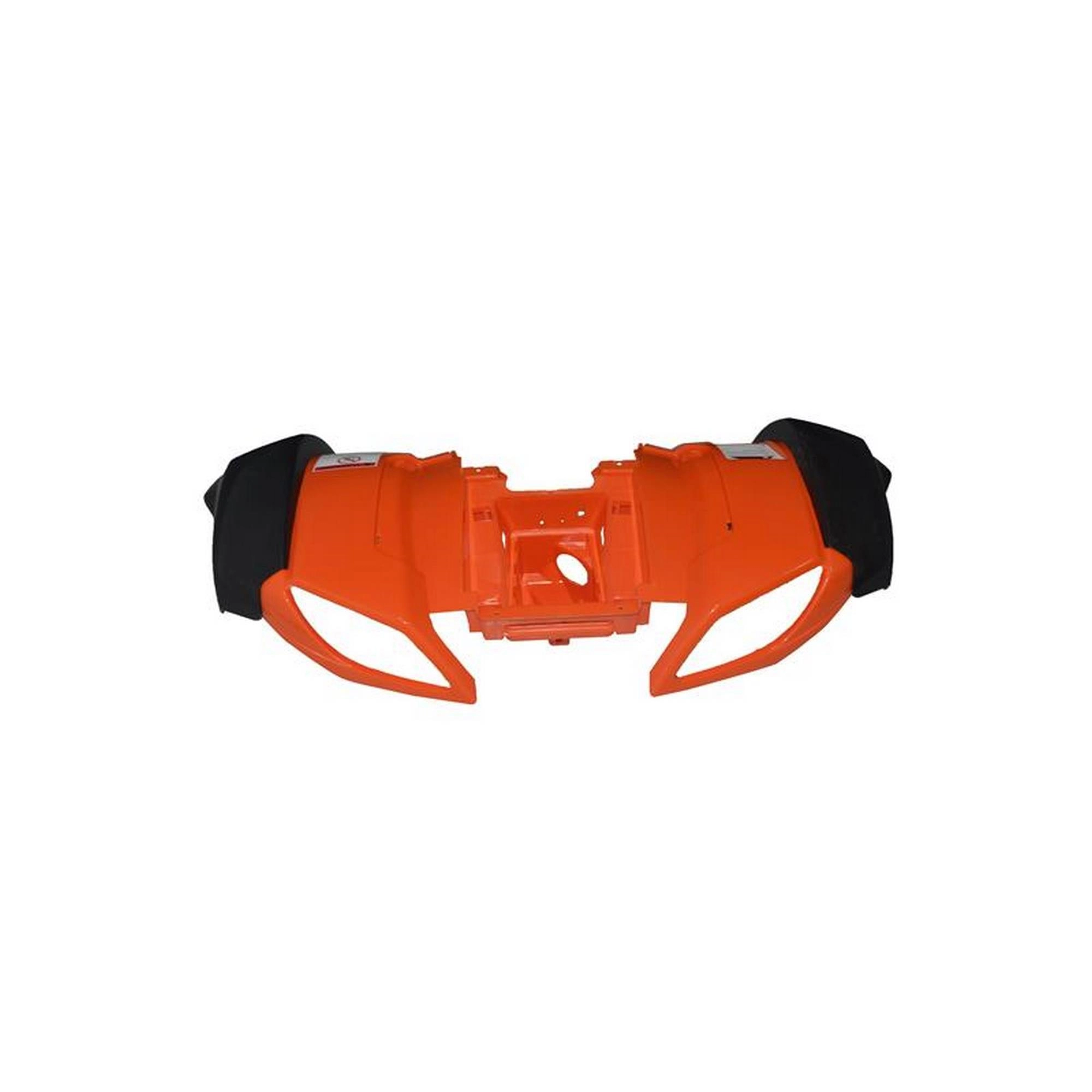 KUBA W180 ÖN ÇAMURLUK TURUNCU #KM 80626